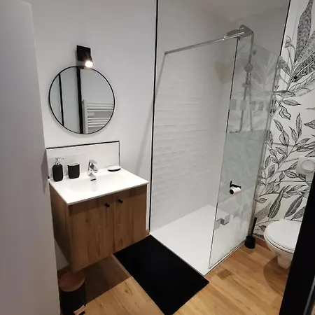 Apartmán Centre Historique Bayeux