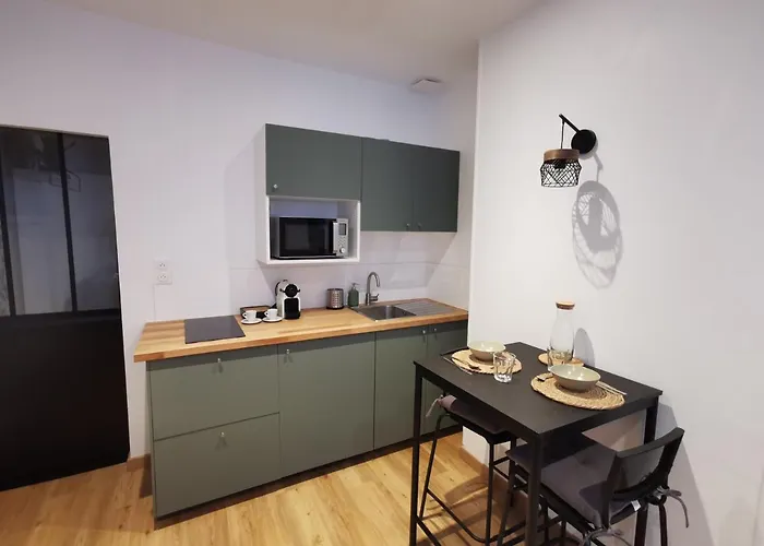 Centre Historique Bayeux