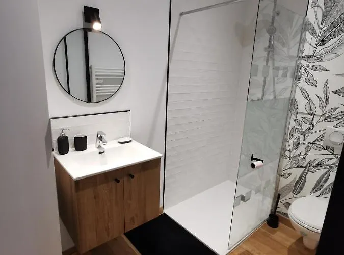 Apartmán Centre Historique Bayeux