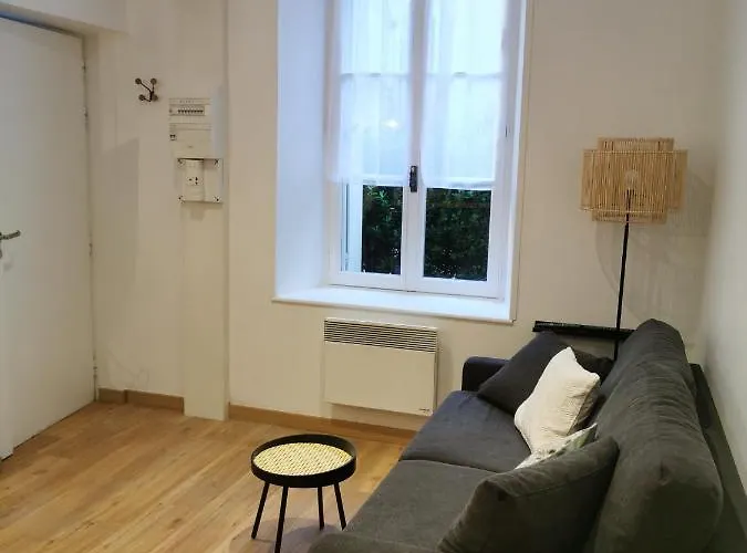 Centre Historique * Bayeux