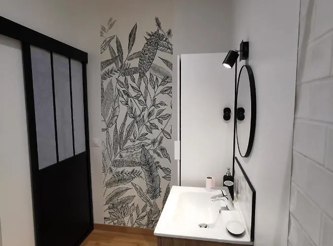 Centre Historique Apartmán