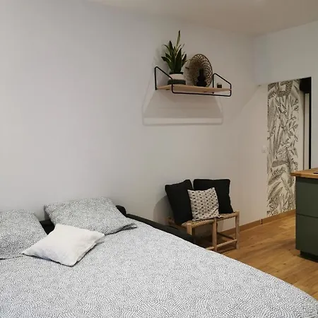 דירה Centre Historique *