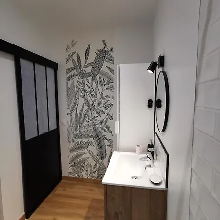 Centre Historique דירה